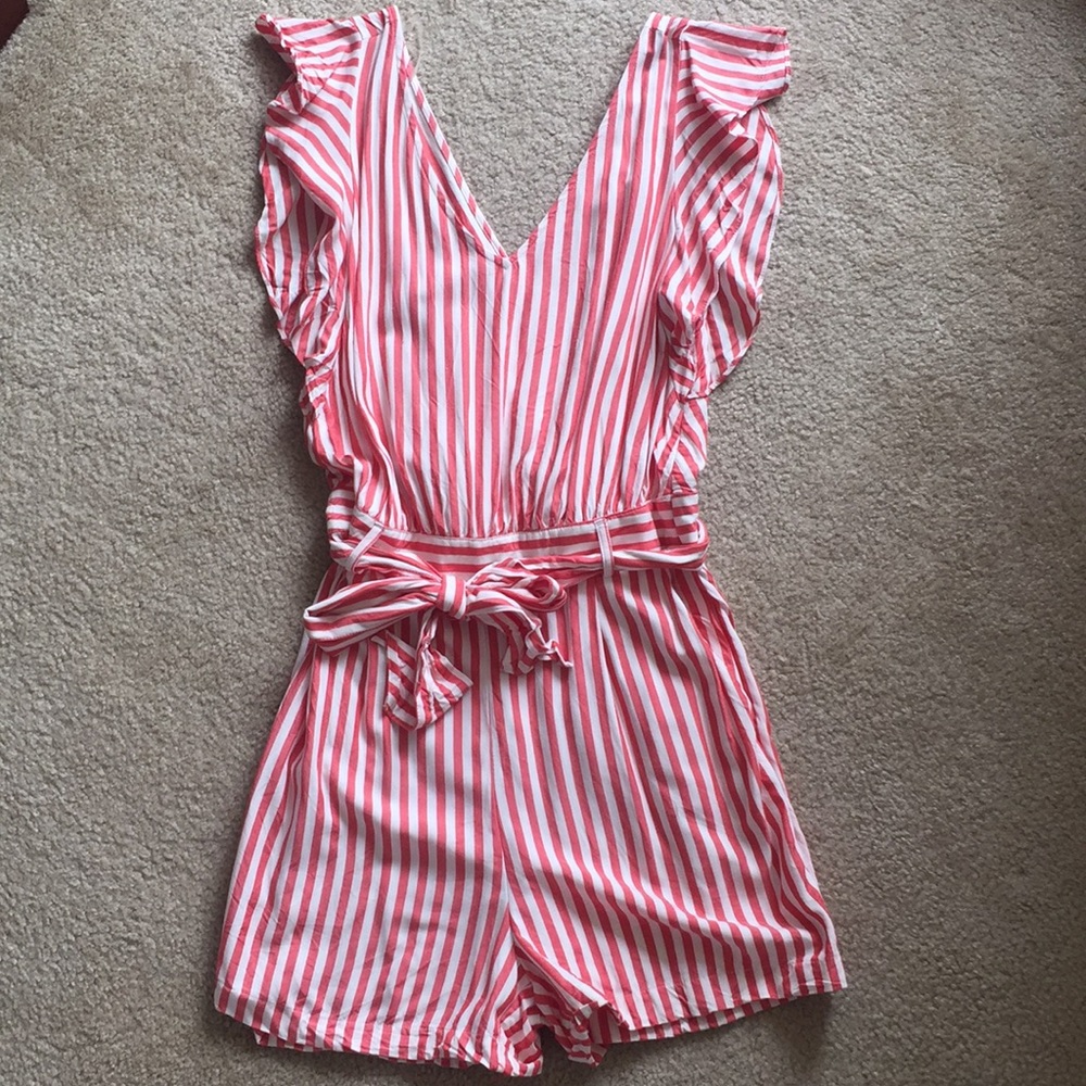 LOFT Romper